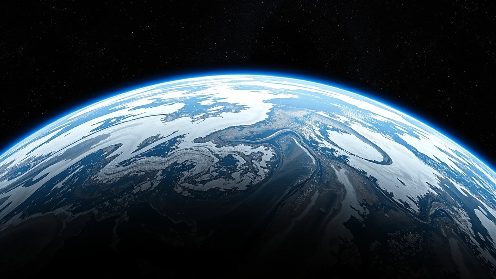 Qual Formato Terra: Geoide, Esferoide e Evidências
