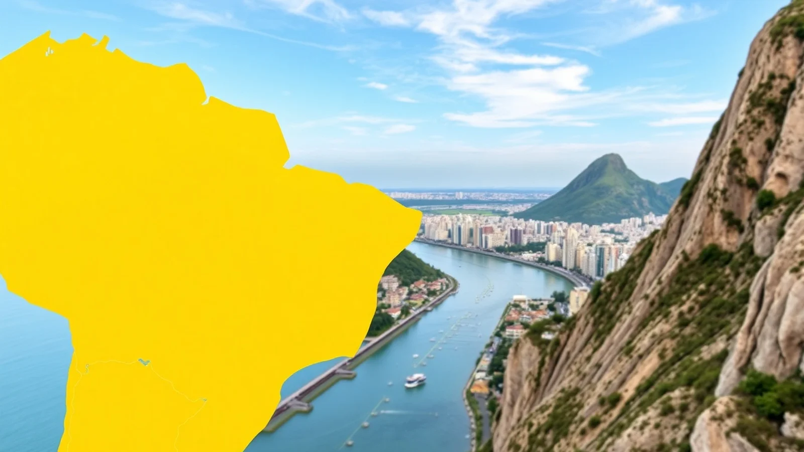 Cidade Município: Qual Diferença e Como Identificar