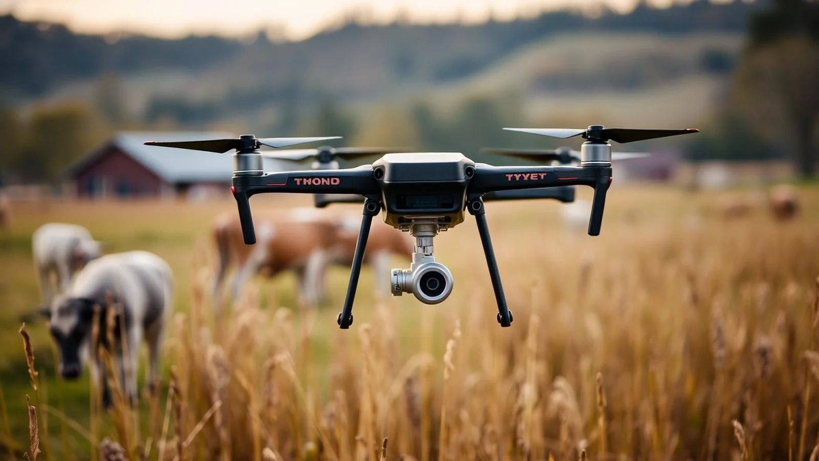 A Modernização Agricultura e Seus Impactos no Campo