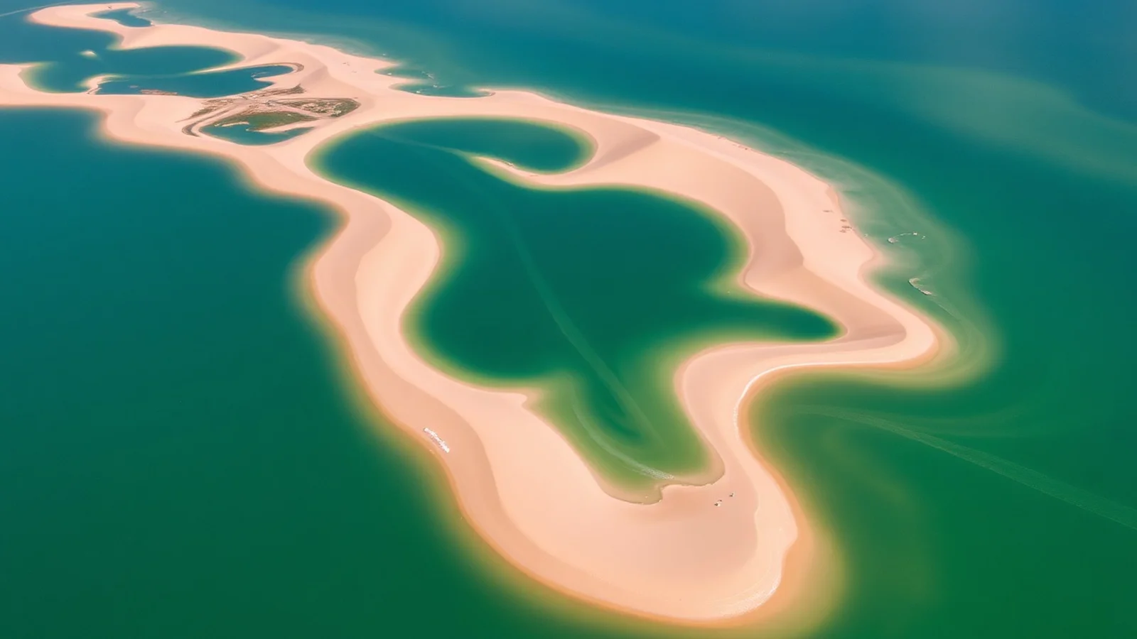 Maranhão: Geografia, Cultura e Destinos Naturais