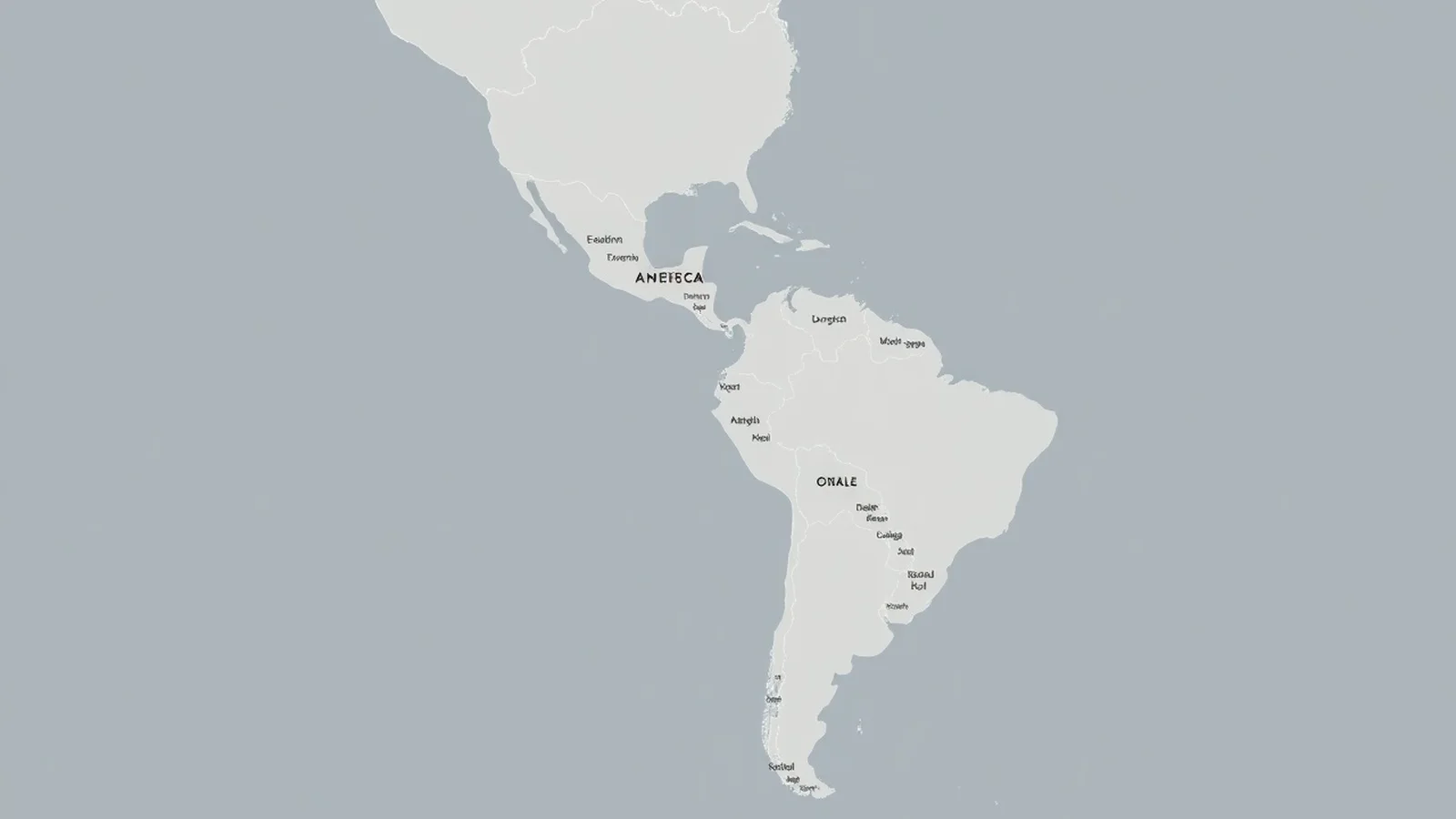 Economia da América Latina: Desafios e Perspectivas