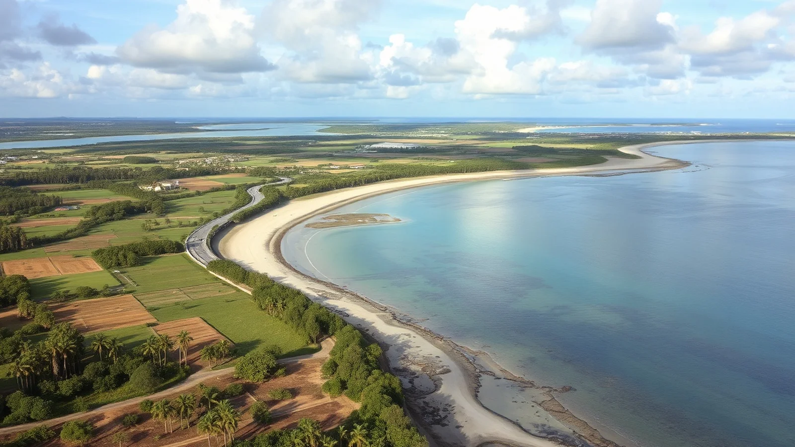 Economia Bahia: Setores, Desafios e Oportunidades