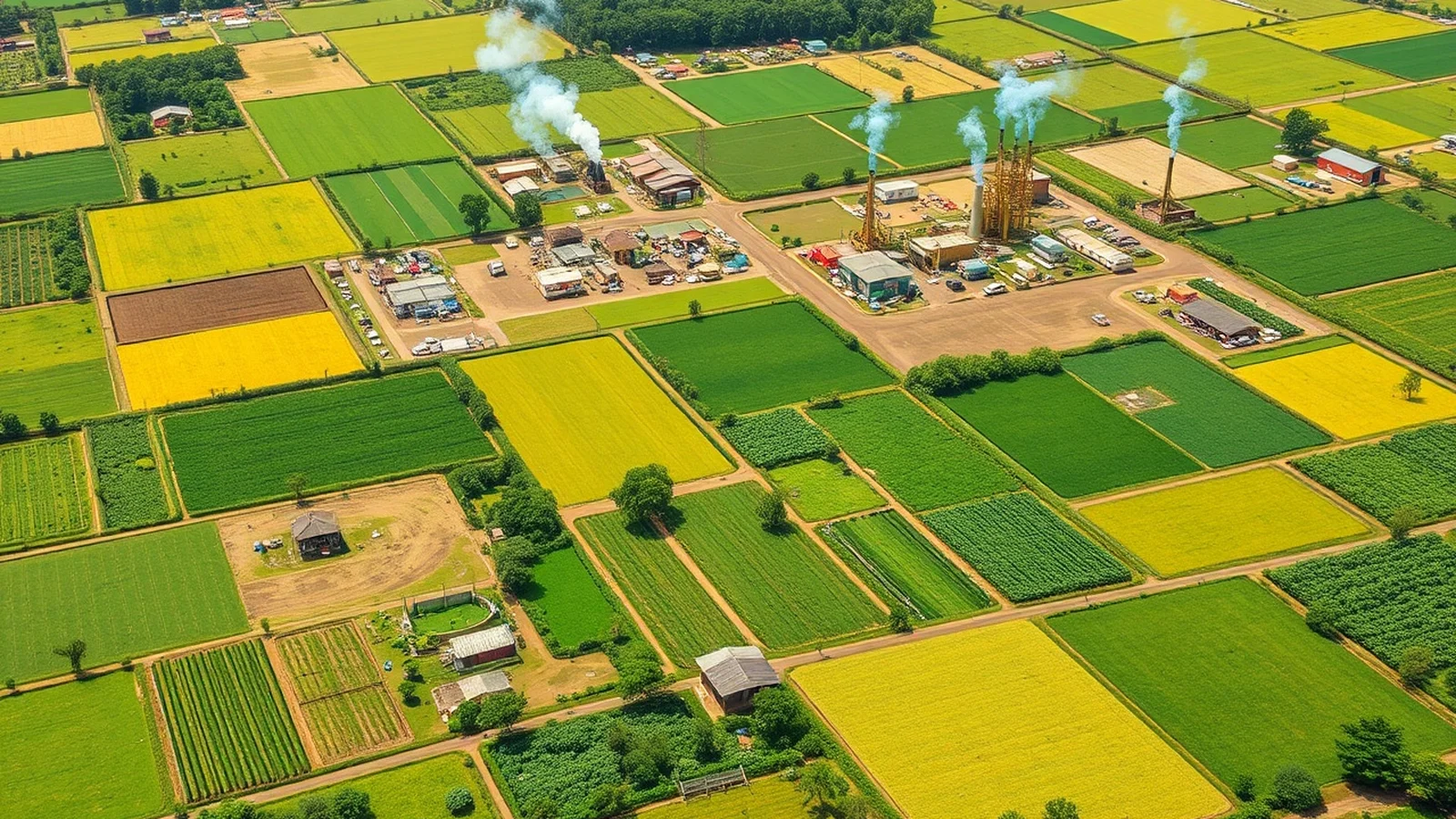 economia de goias agronegocio industria