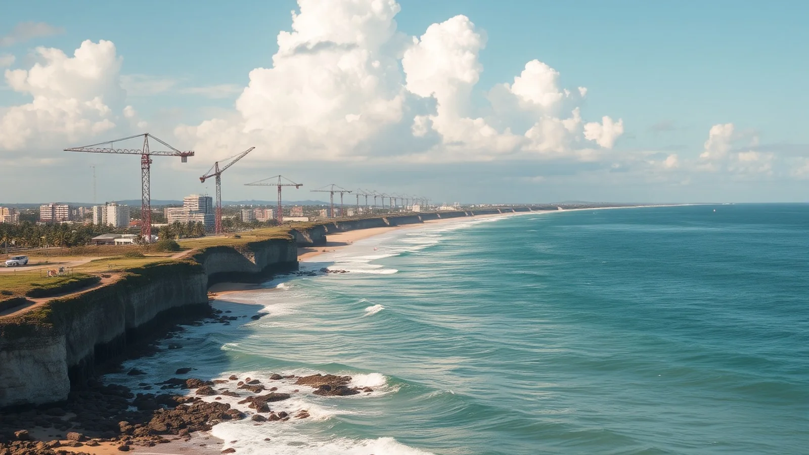 A Economia Estado Sergipe: Setores e Perspectivas