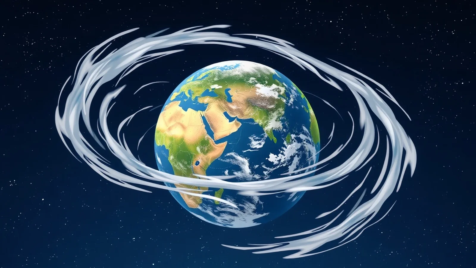 efeito coriolis rotacao terra