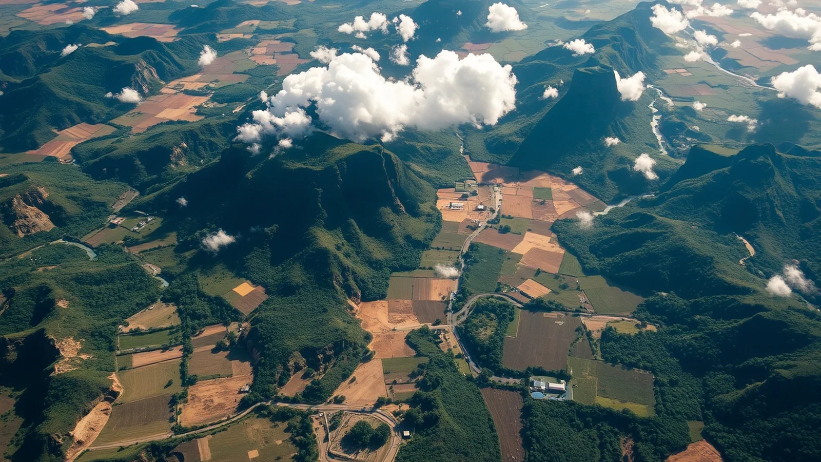 Os Efeitos Aquecimento Global no Brasil: Impactos