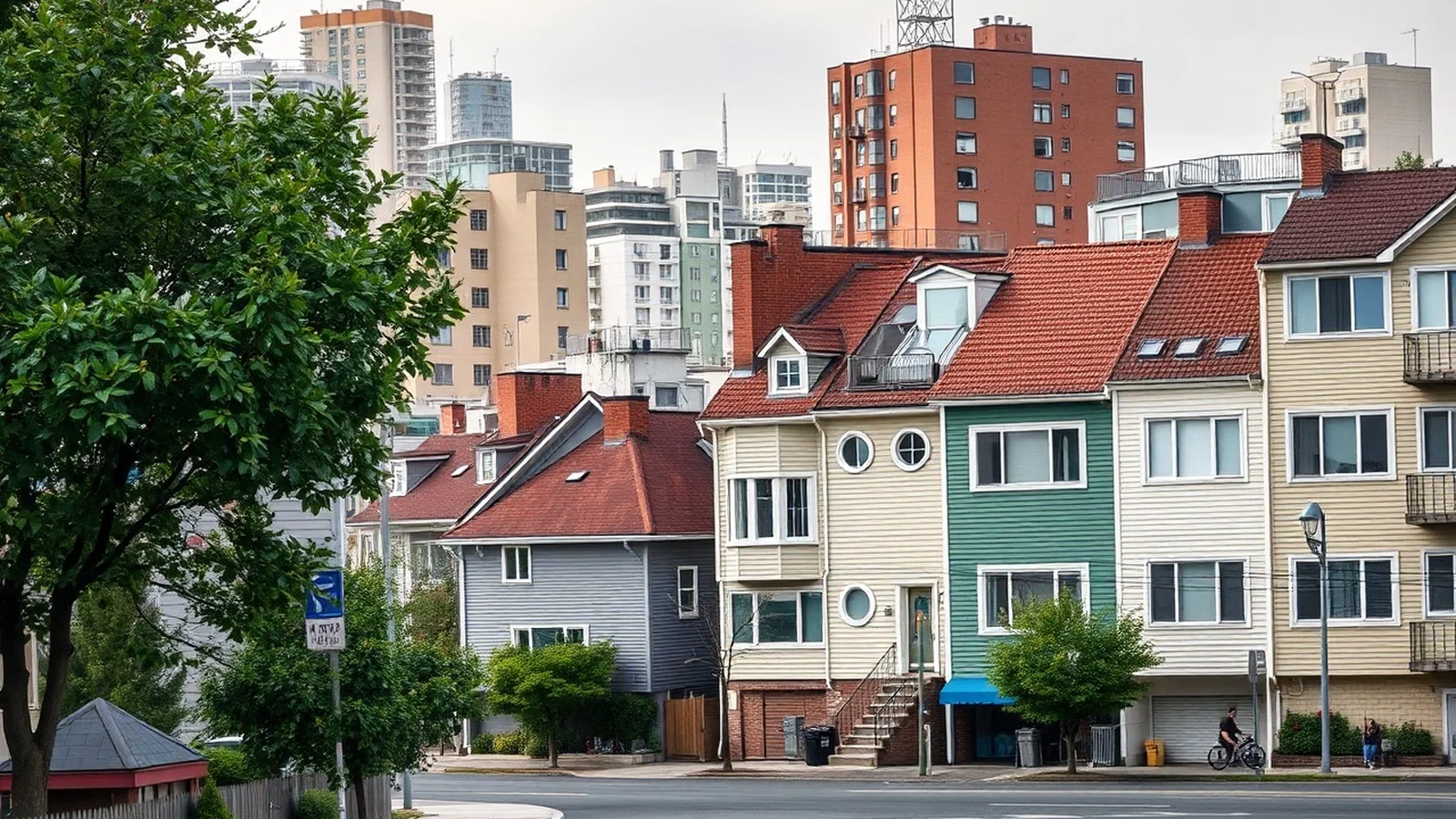 Efeitos Especulação Imobiliária nas Cidades: Impactos