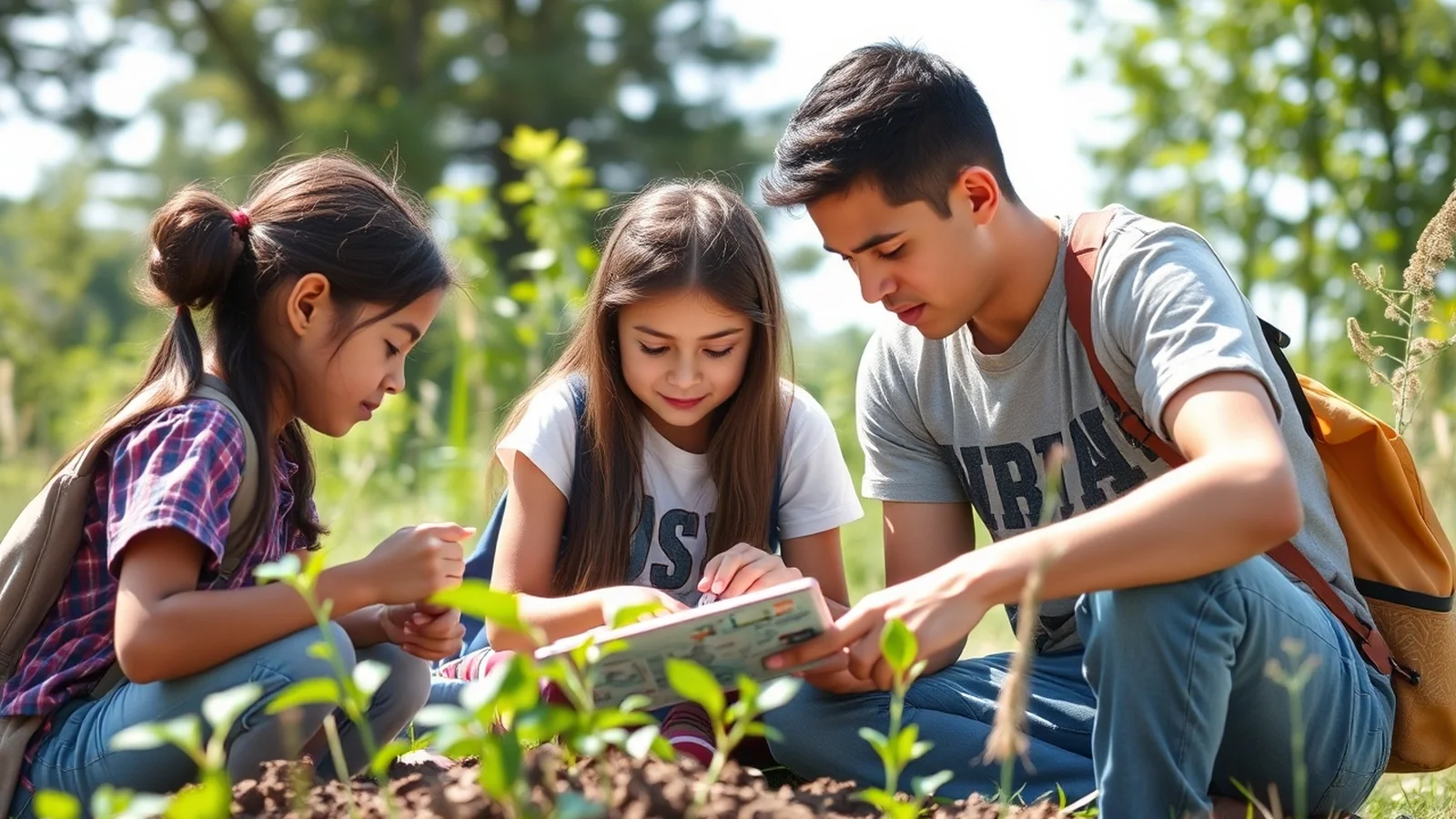 Exercícios sobre Desenvolvimento Sustentável: Guia