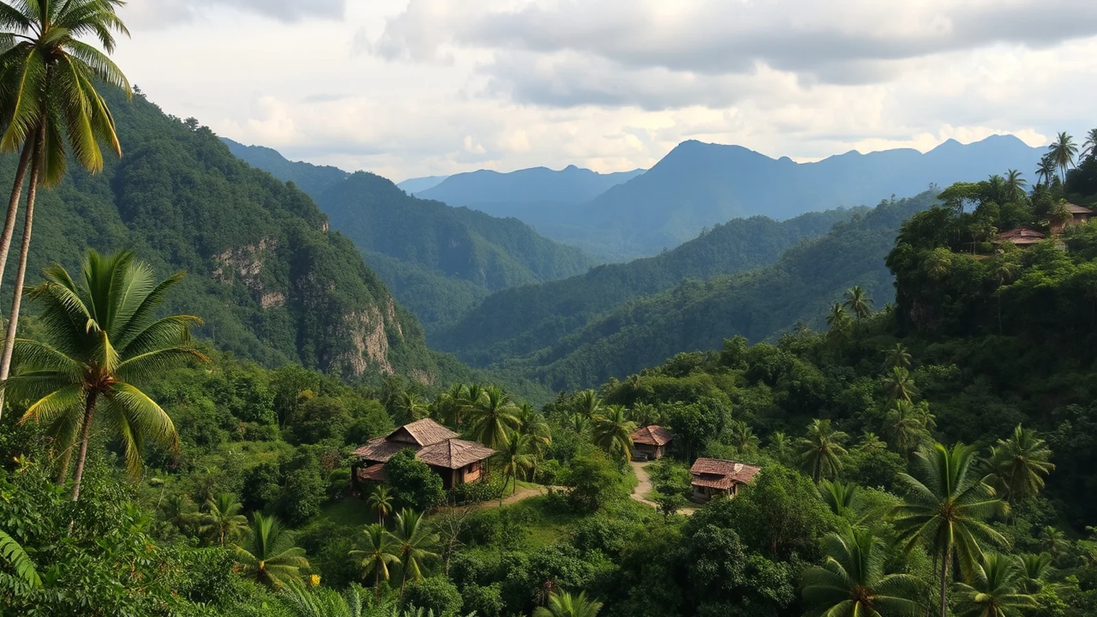 Papua Nova Guiné: Geografia, Cultura e Diversidade