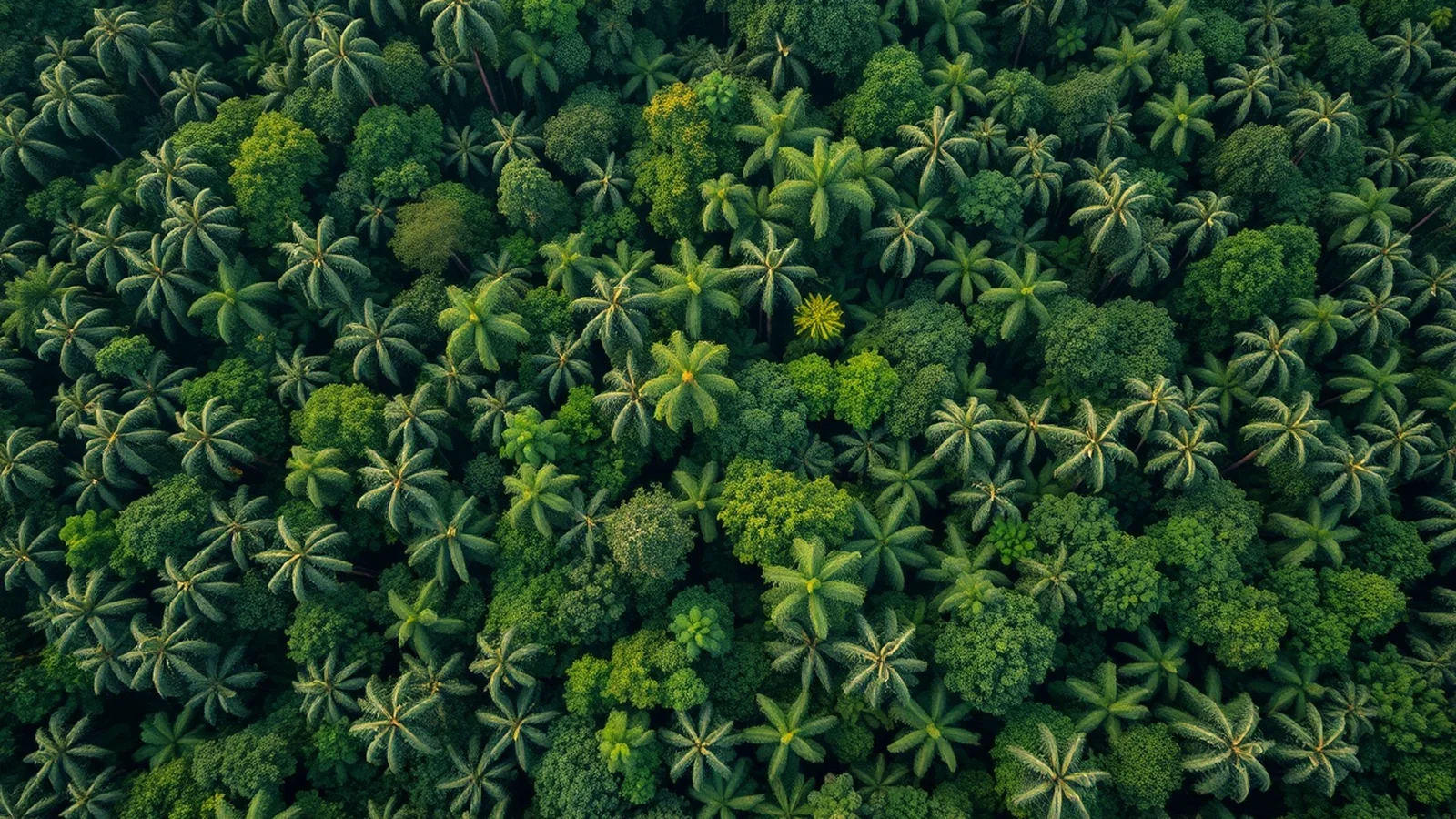 Floresta Tropical: Biodiversidade, Clima e Conservação