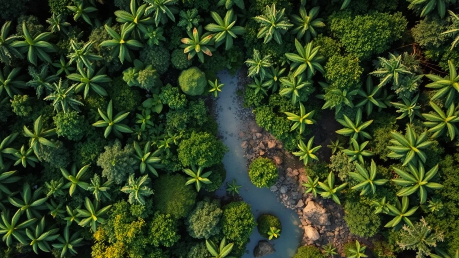Clima Tropical: Características, Chuvas e Estações