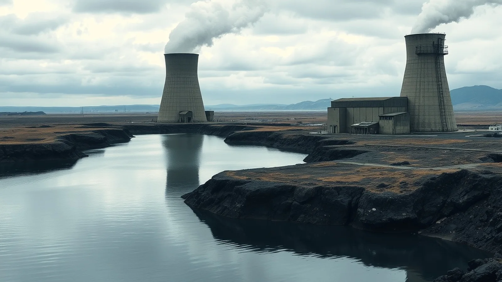 Fontes Não Renováveis de Energia: Guia Completo