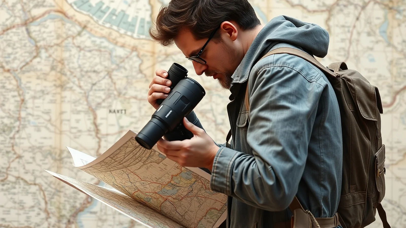 Friedrich Ratzel: Geografia Humana e Geopolítica
