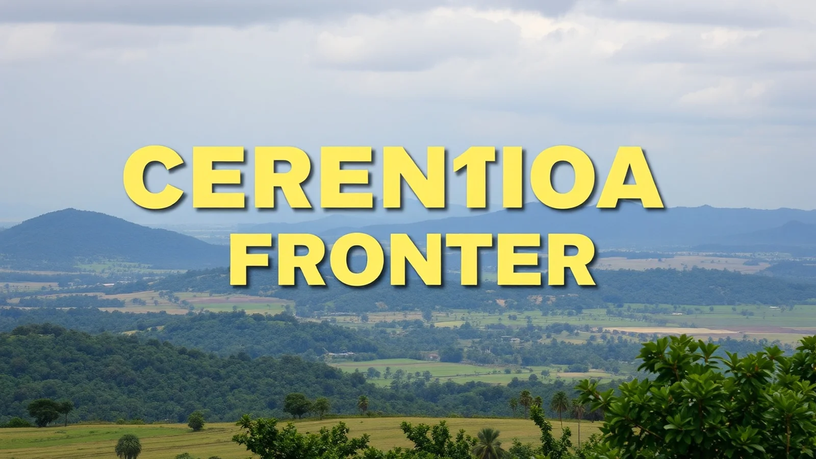 Fronteira Agrícola Brasil: Expansão, Impactos e Desafios