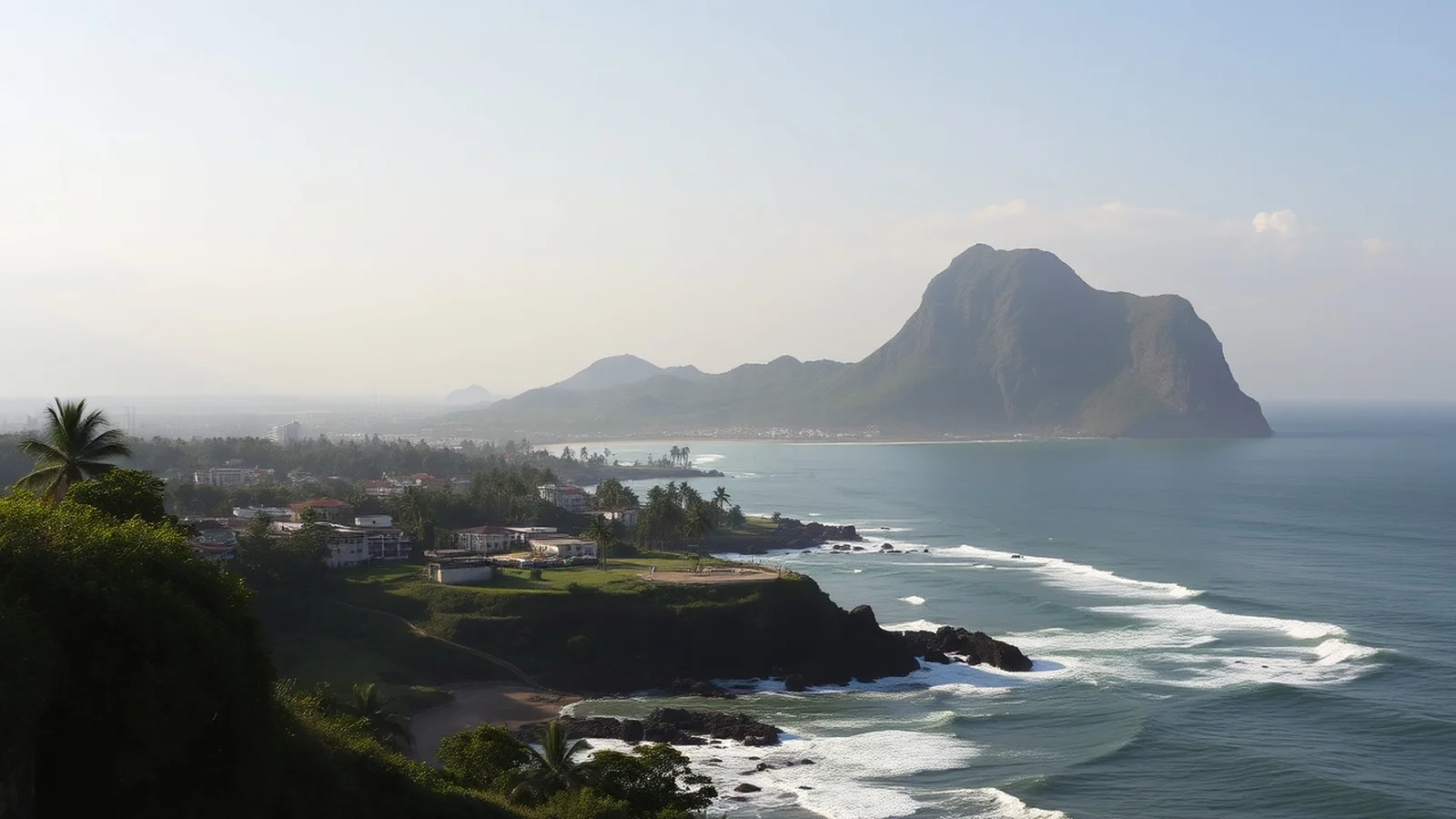 Gana: História, Cultura, Economia e Turismo