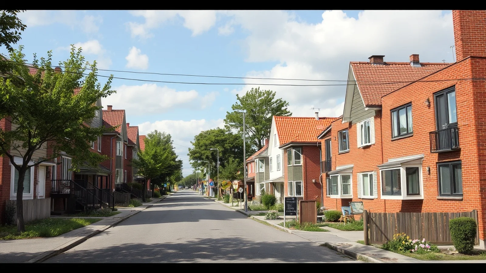 Gentrificação: Impactos e Soluções nas Cidades