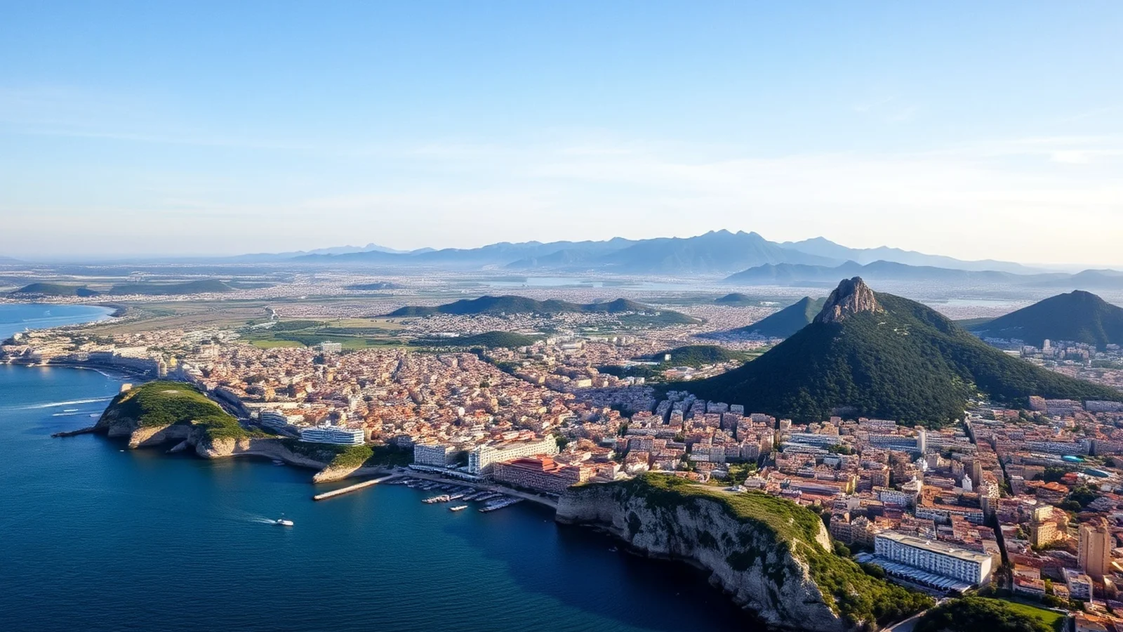 Catalunha: Geografia, Cultura e História