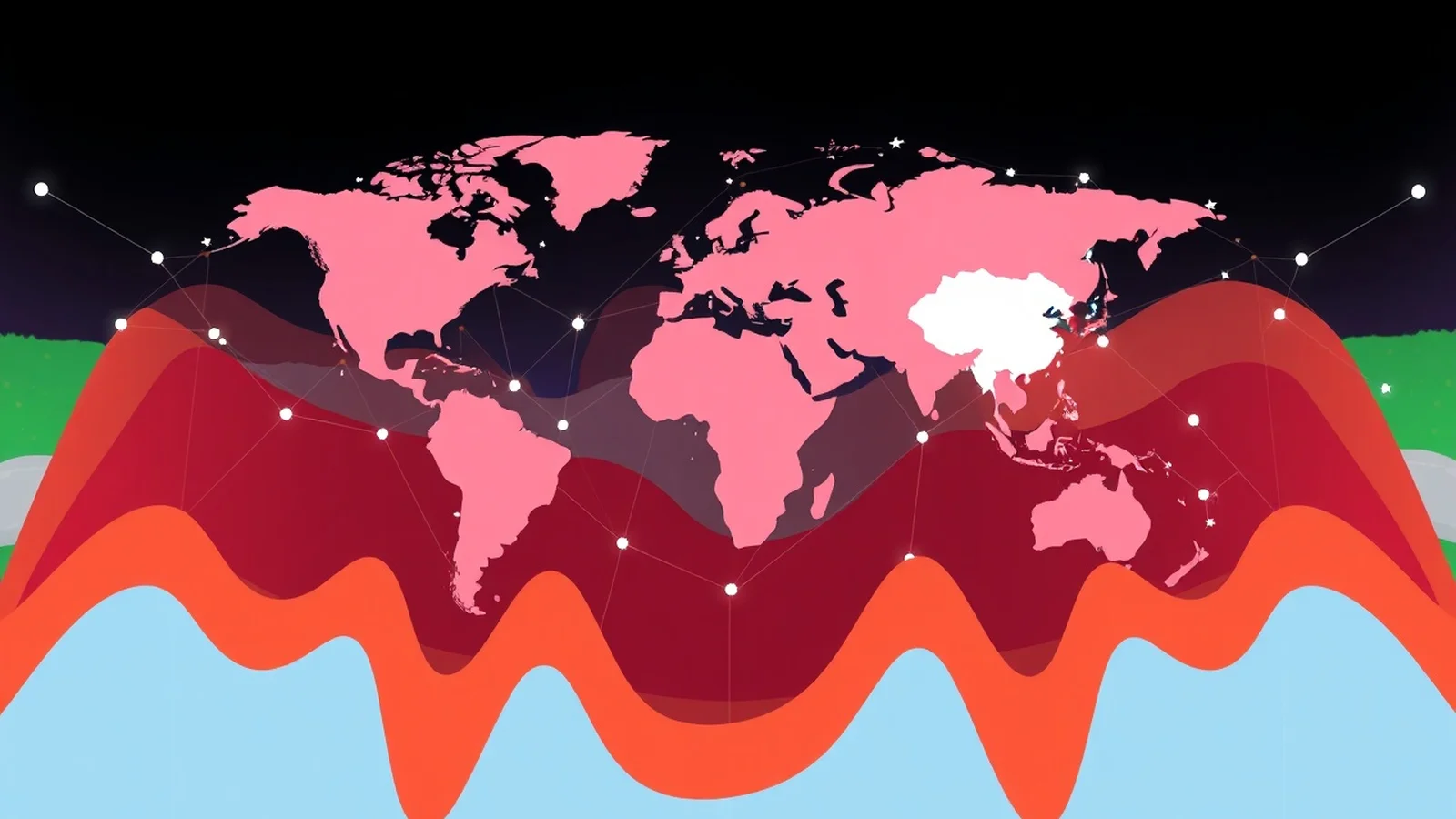Nova Ordem Mundial: Entenda a Geopolítica Atual