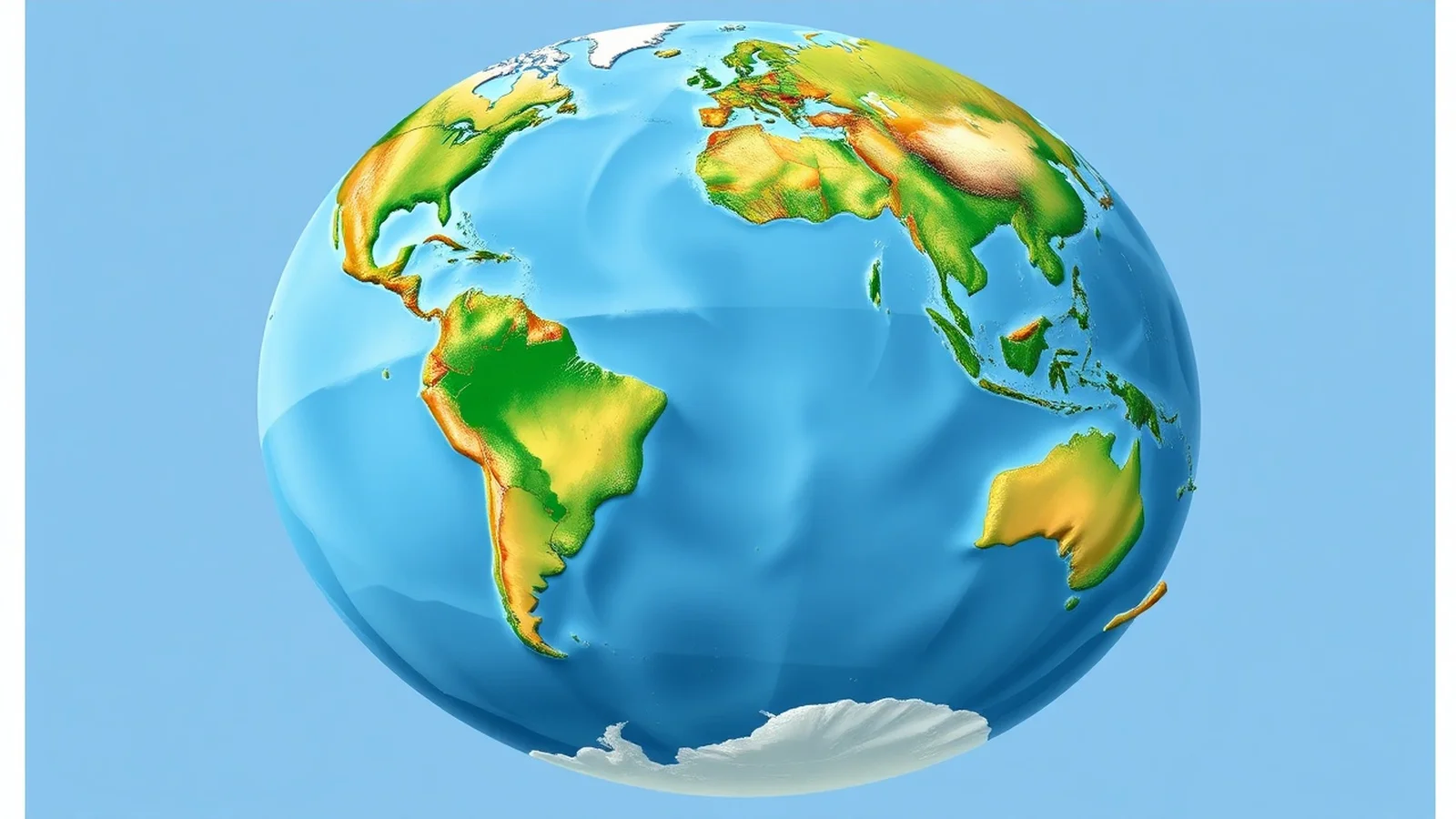Hemisfério Geografia: Entenda a Divisão da Terra