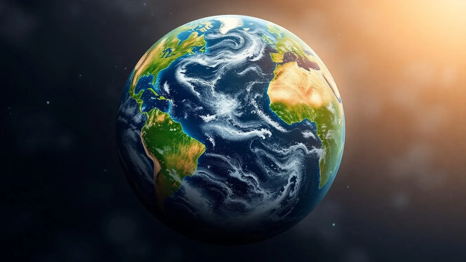 Hipótese Gaia: Como Funciona o Sistema Terra