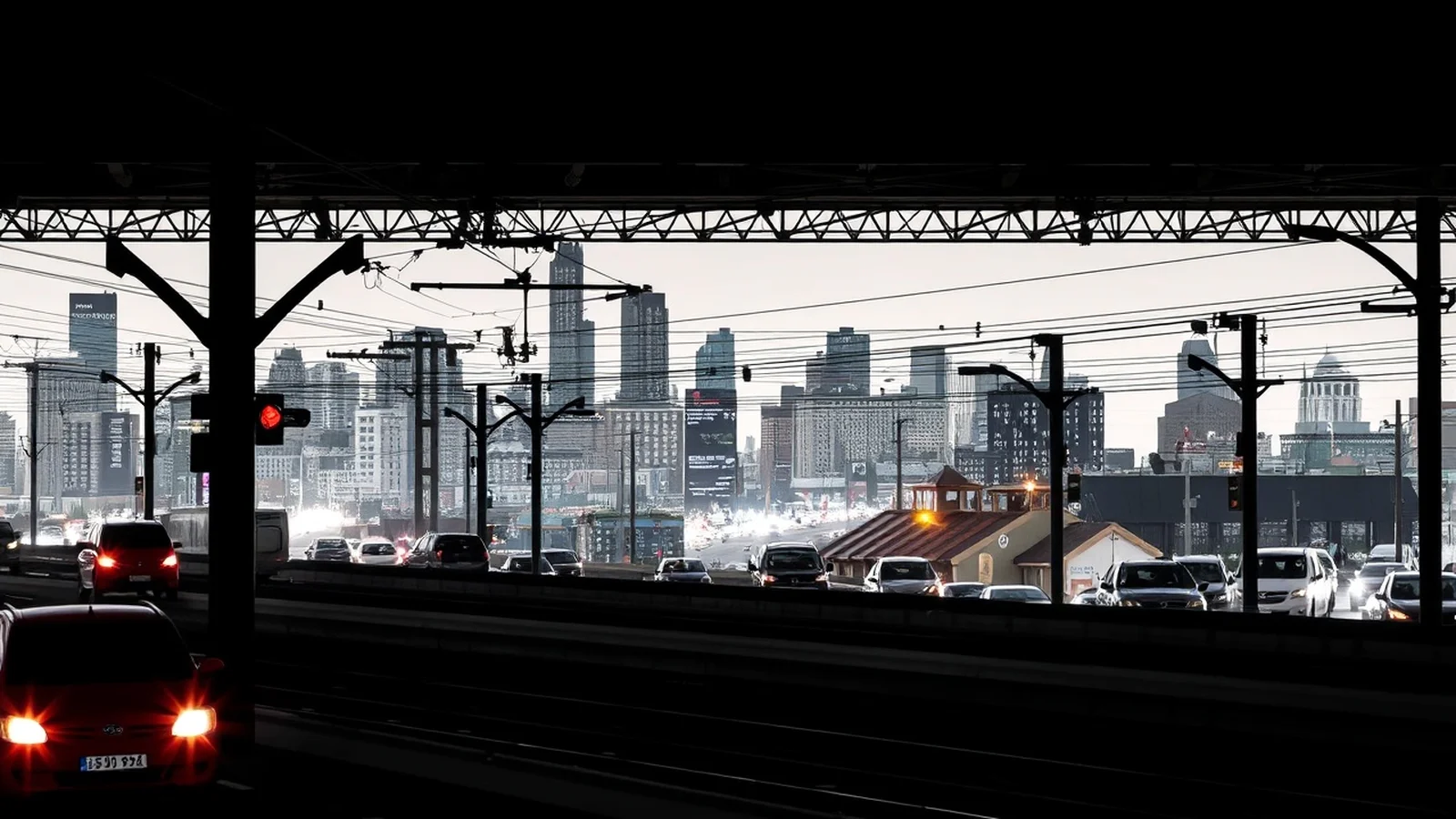 Relação Entre Industrialização Urbanização e Crescimento