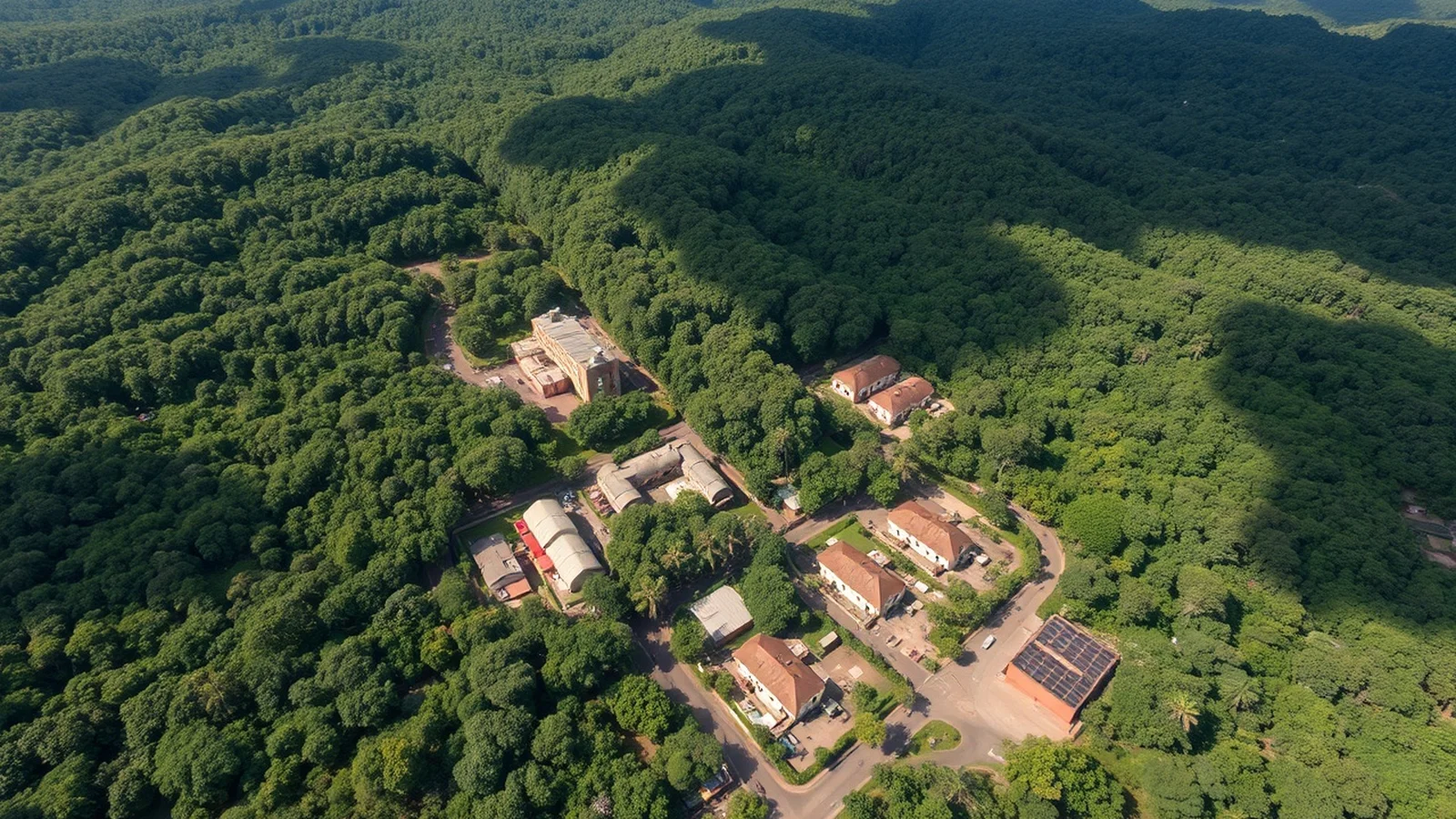 Indústrias Região Norte: Setores, Desafios e Impactos