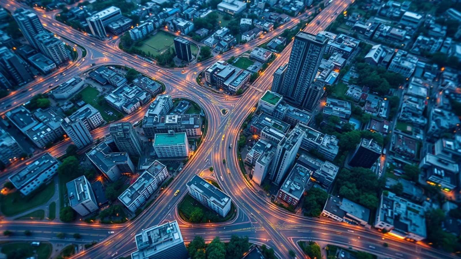 Infraestrutura: Base para Desenvolvimento e Qualidade