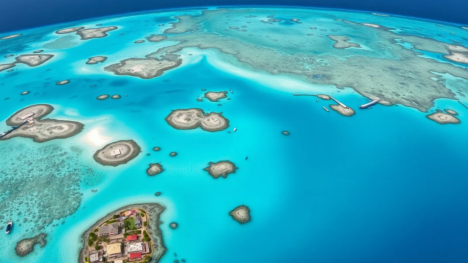 Palau: Geografia, Cultura e Recifes da Micronésia