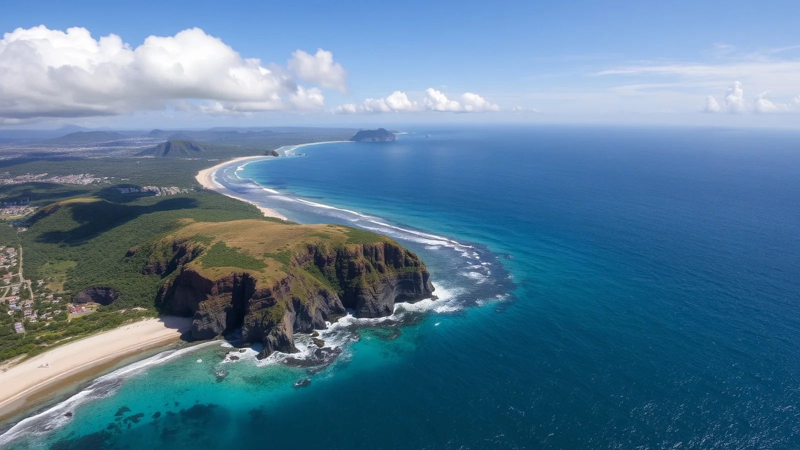 Rio Grande do Norte: Geografia, Turismo e Economia