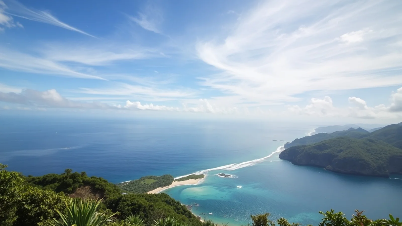 Santa Catarina: Geografia, Cultura e Economia