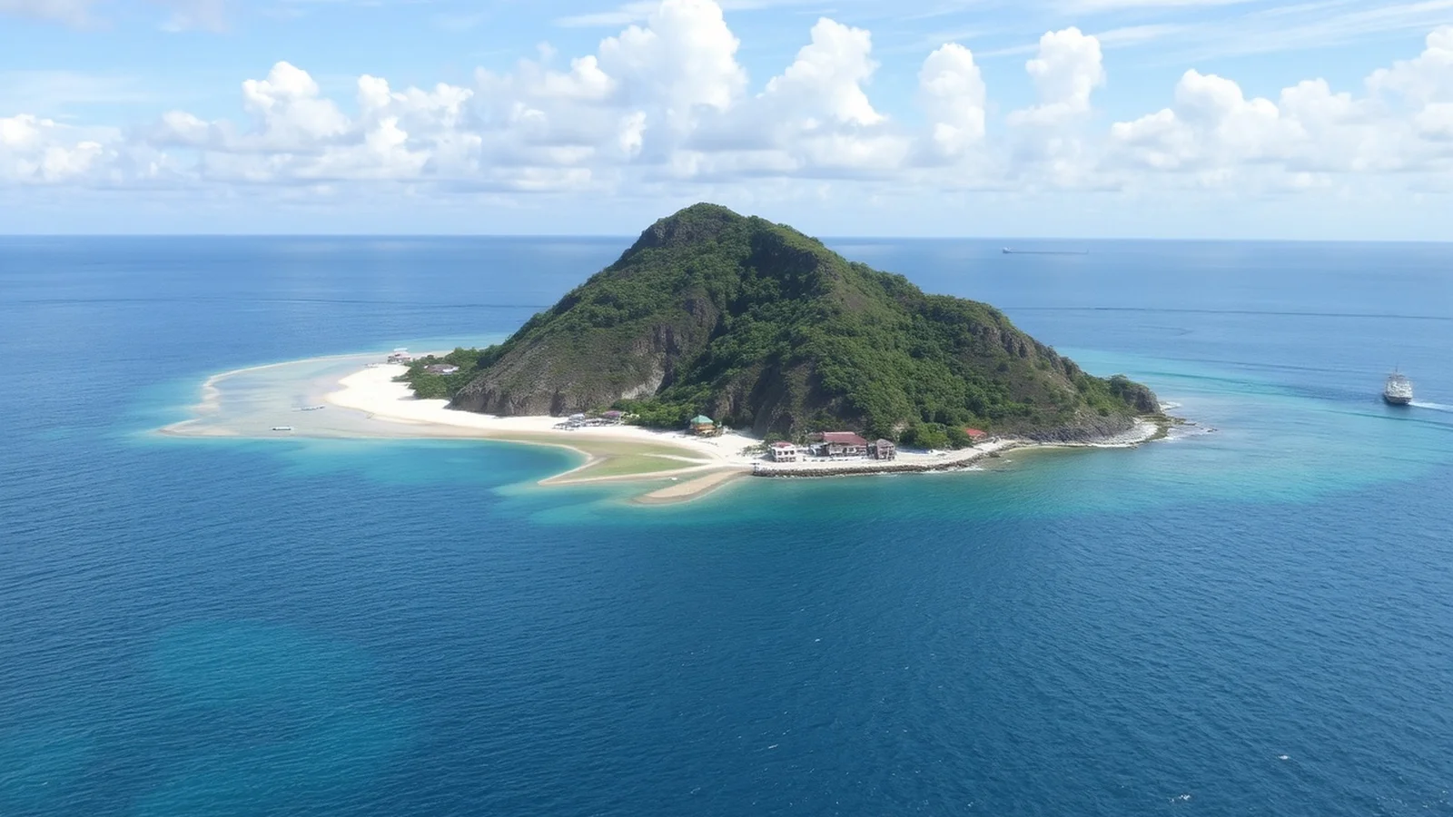 Timor-Leste: História, Cultura e Geografia