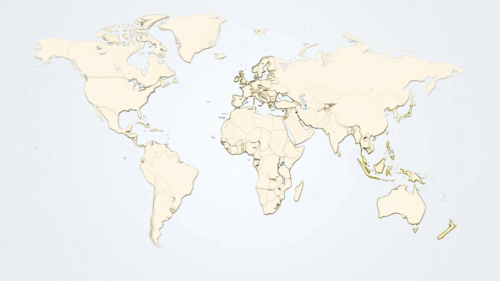 A Localização Brasil no Mundo: Guia Geográfico