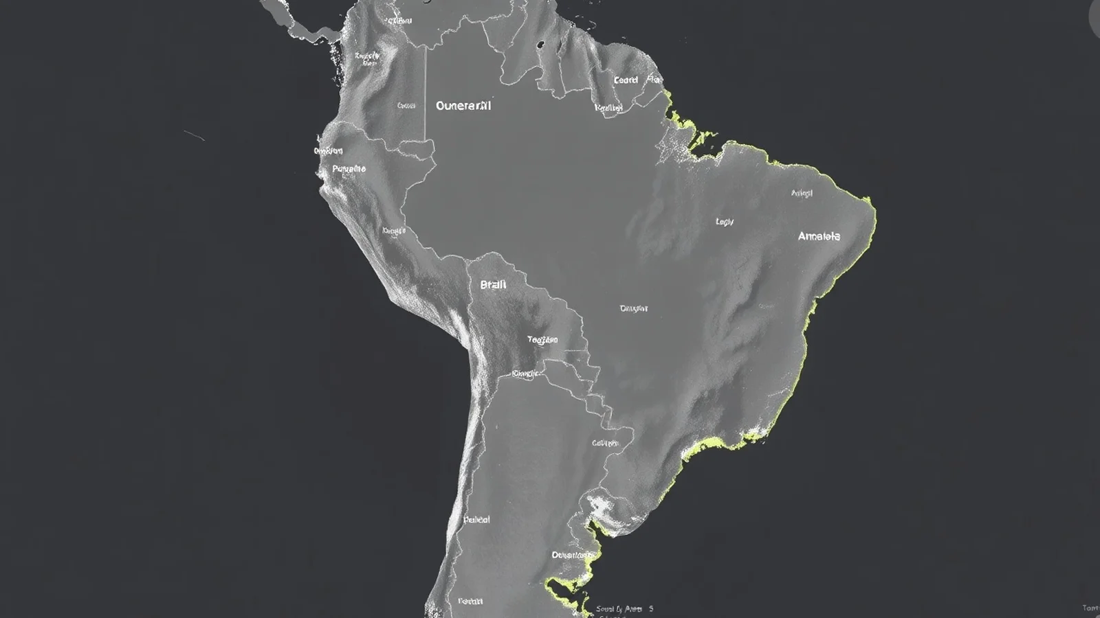 Desigualdades Regionais: Causas e Soluções no Brasil