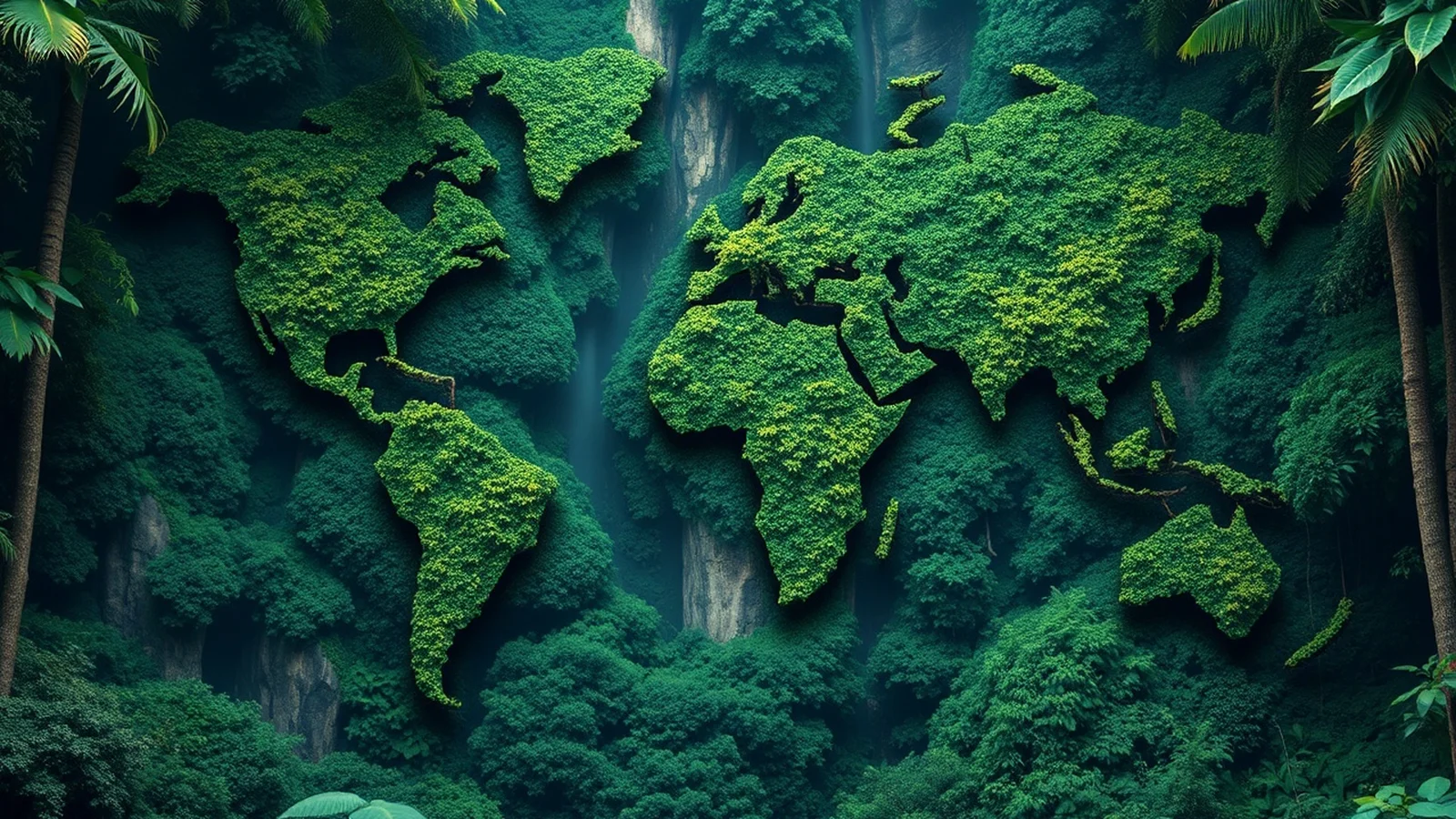 America Sul: Geografia, Países e Diversidade