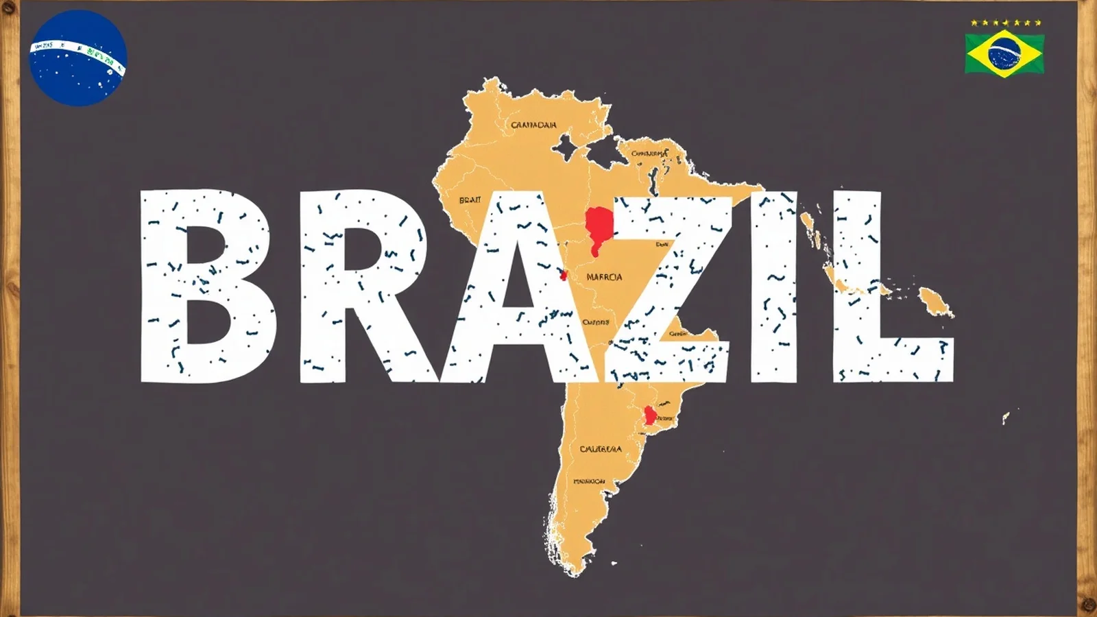 Exercícios sobre Geografia do Brasil: Guia Completo