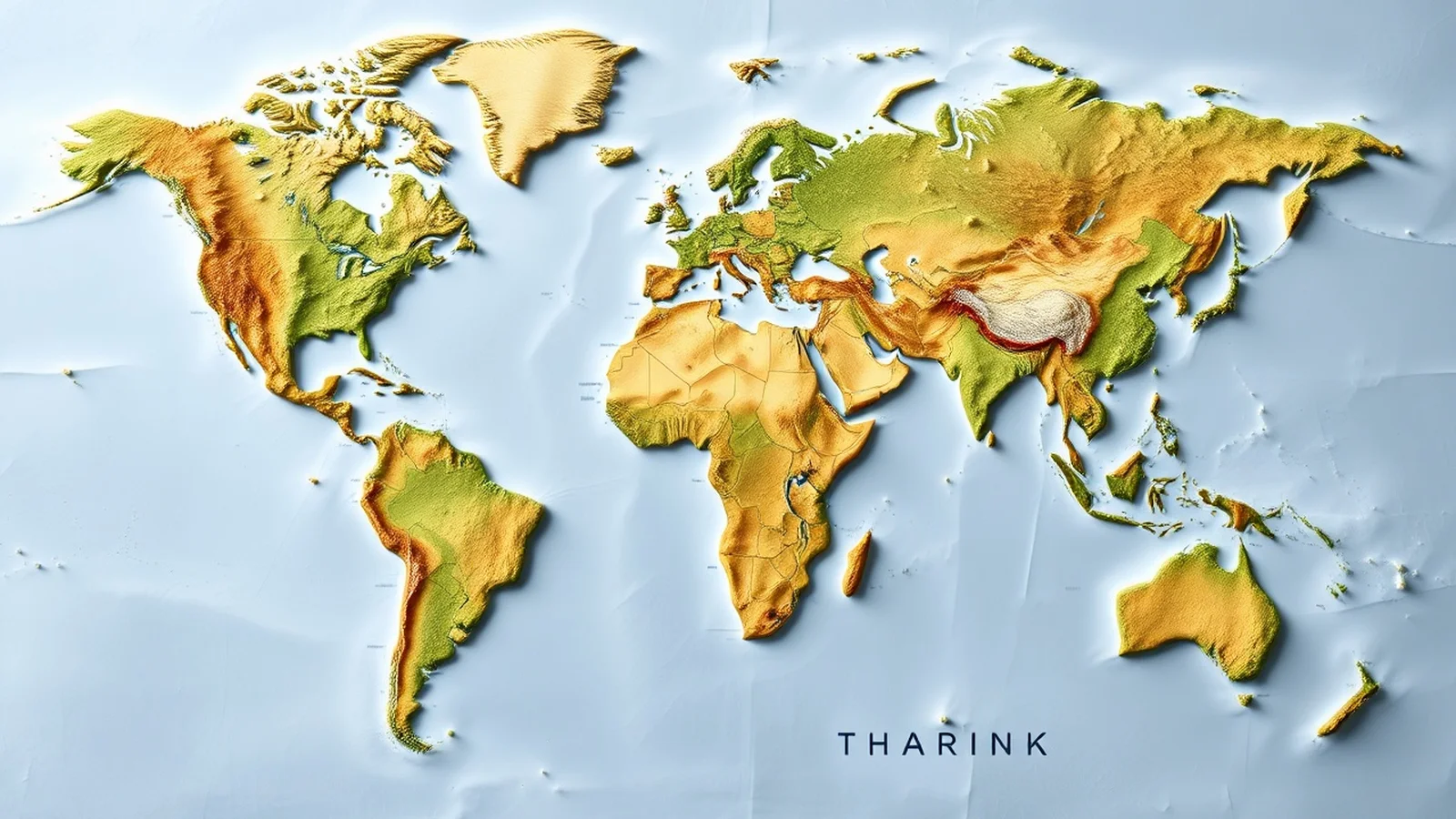 Geografia: Conceitos, Áreas e Importância Atual