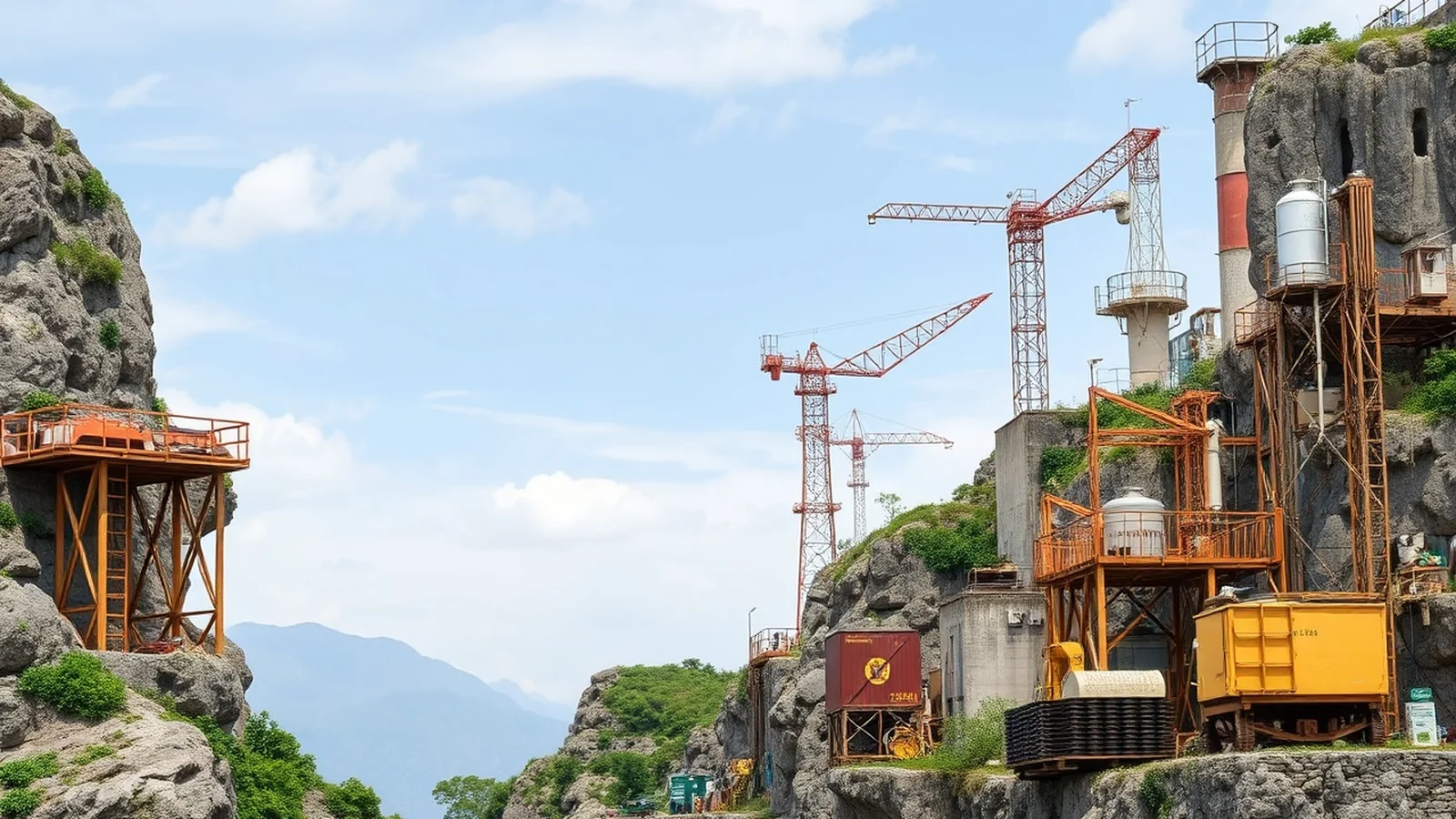 Concentração Desconcentração Industrial no Brasil: Entenda