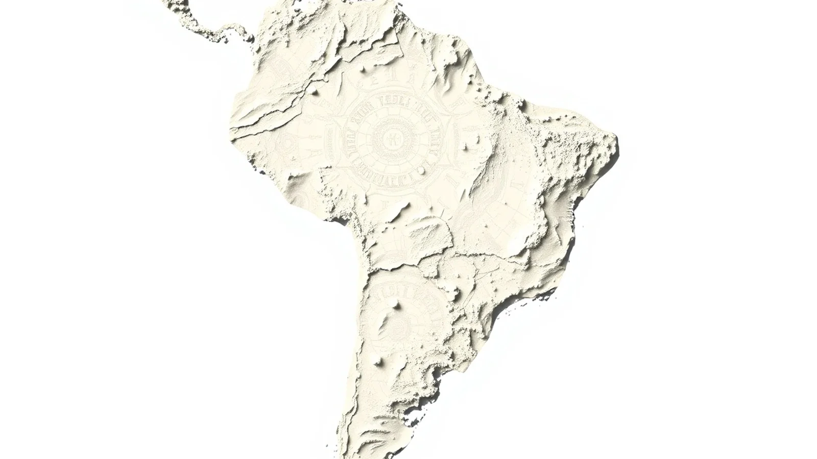Localização Geográfica do Brasil: Guia Completo