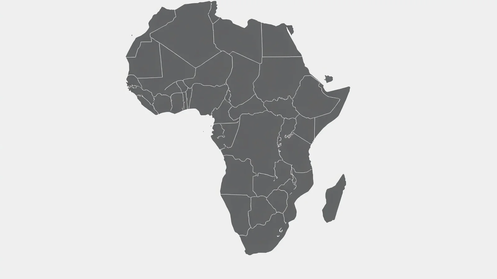 Países da África: Regiões, Capitais e Diversidade