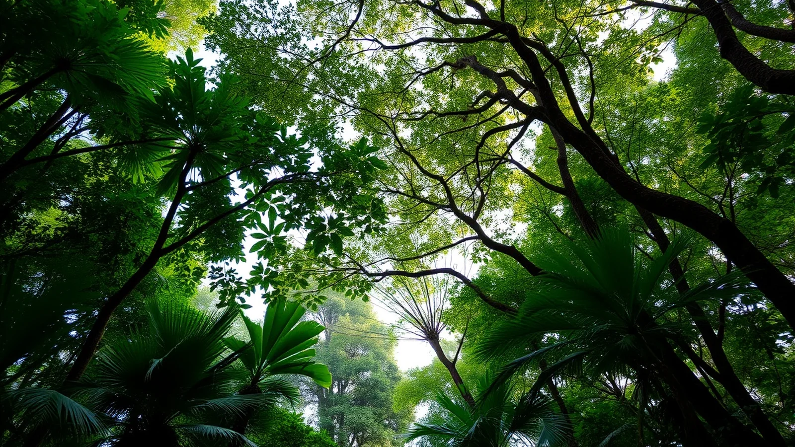 Mata Atlantica1: Biodiversidade, Ameaças e Conservação