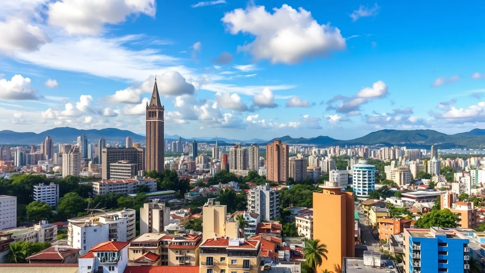 Metropolização: Dinâmicas e Impactos nas Cidades