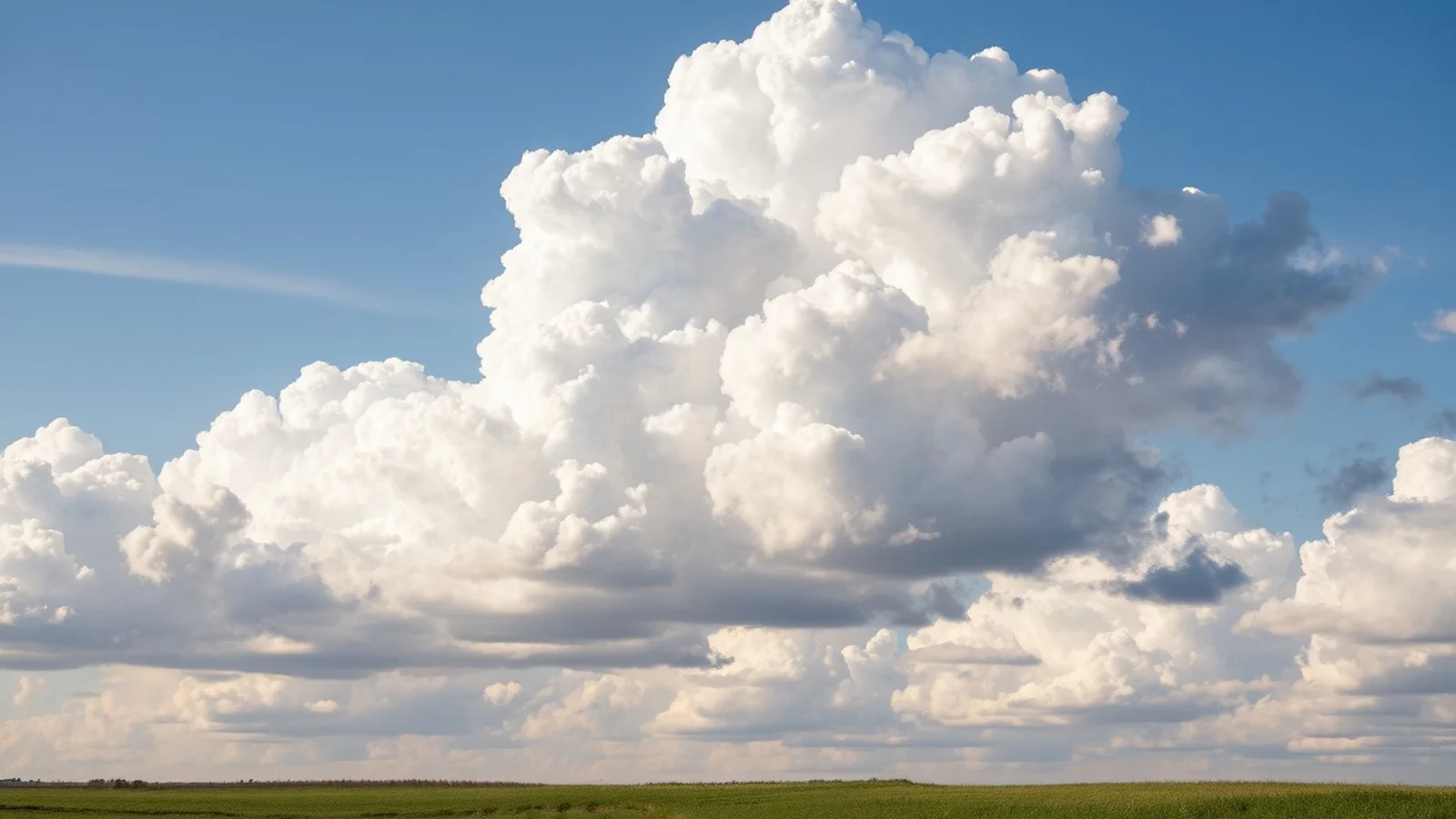 Nuvens: Tipos, Formação e Previsão do Tempo