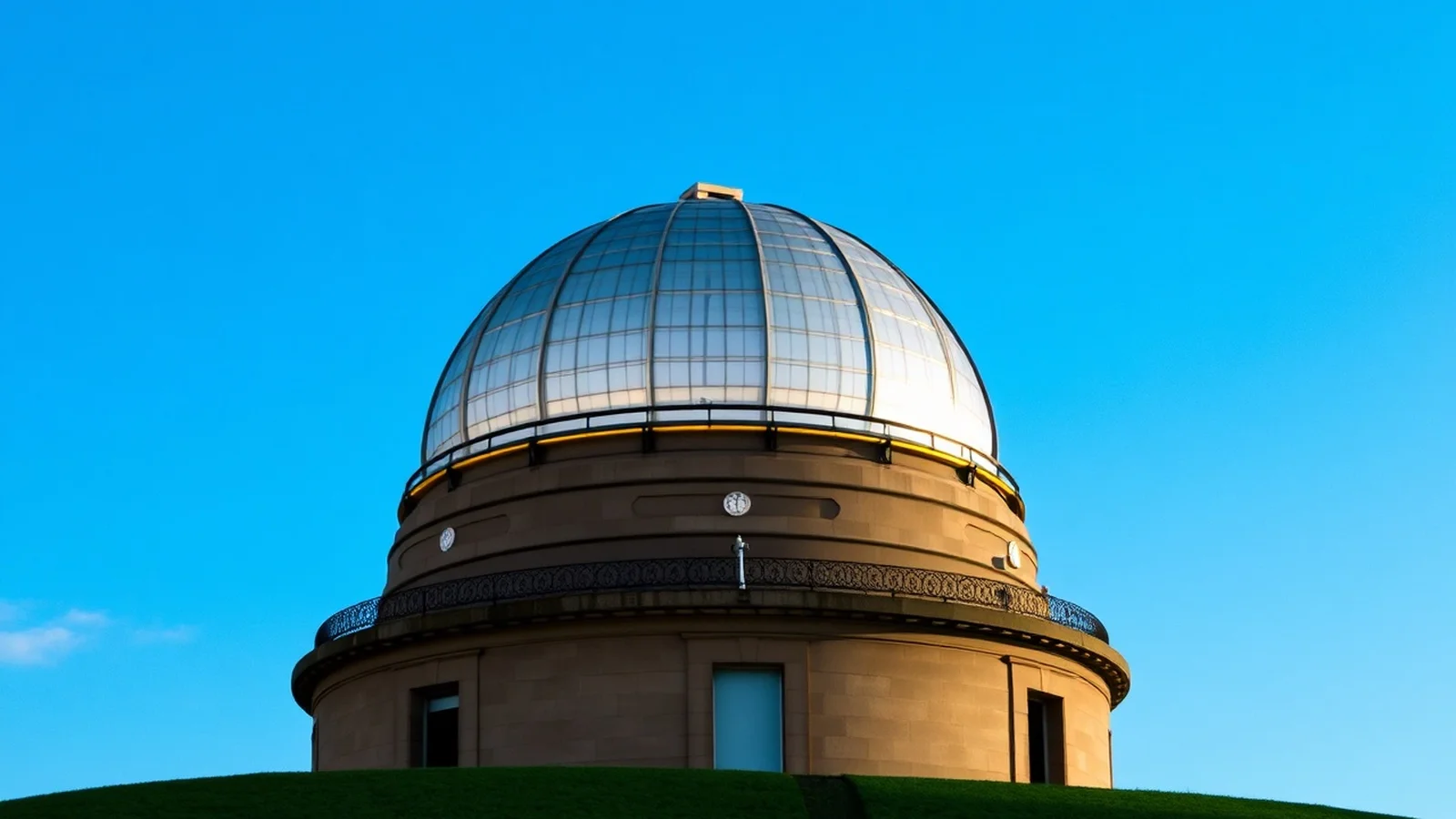A Historia Meridiano Greenwich: Origem e Impacto