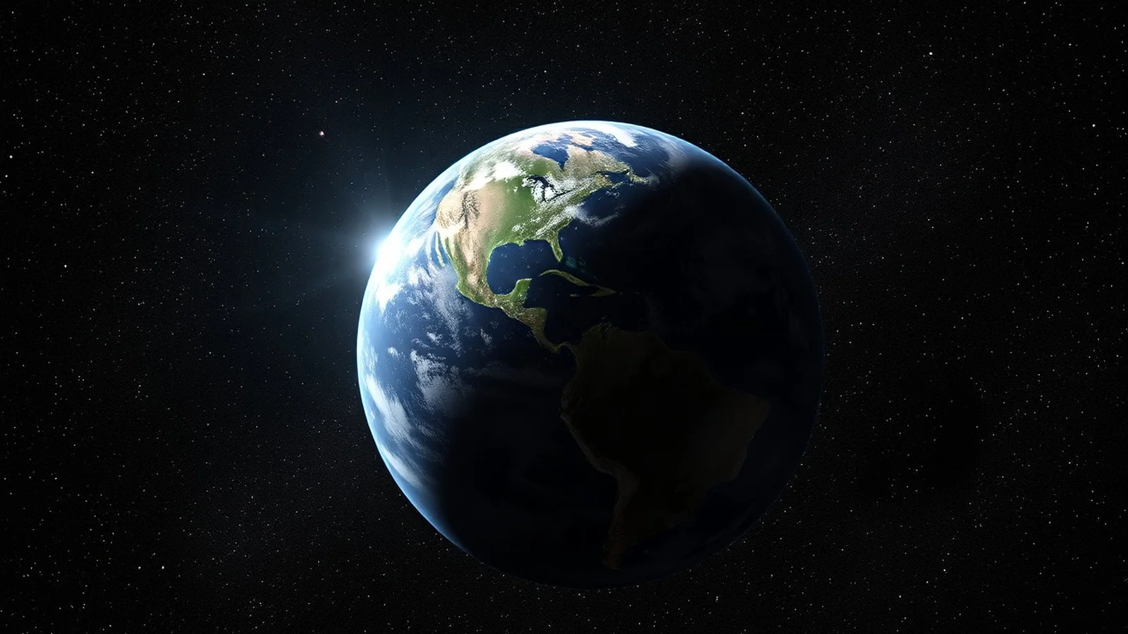A Origem da Atmosfera e Sua Evolução na Terra