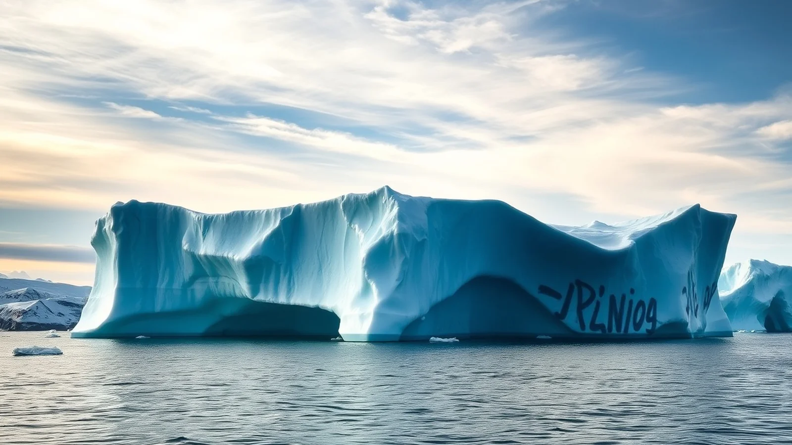 A Antártida: Clima, Vida e Importância Global