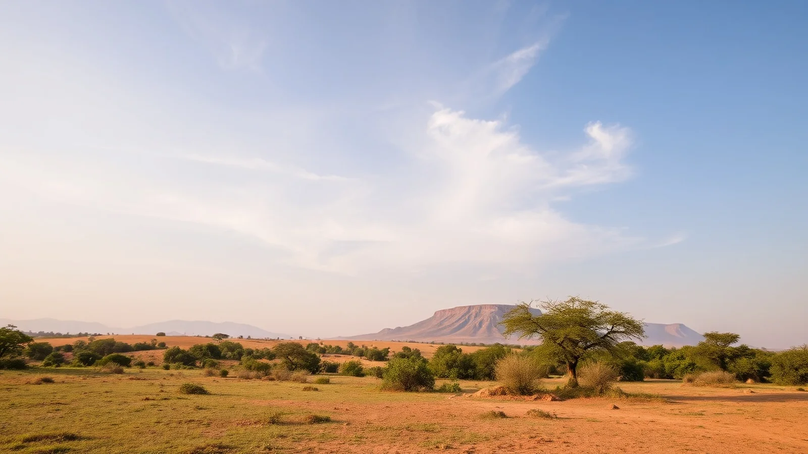 Mali: Geografia, História e Cultura da África Ocidental