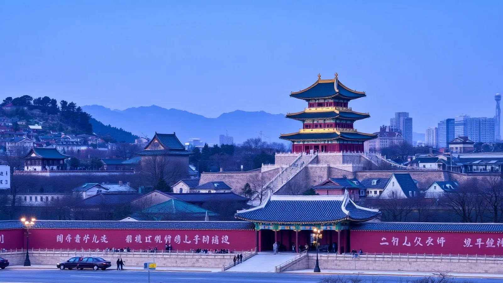 Coreia Sul: História, Cultura e Economia Atual