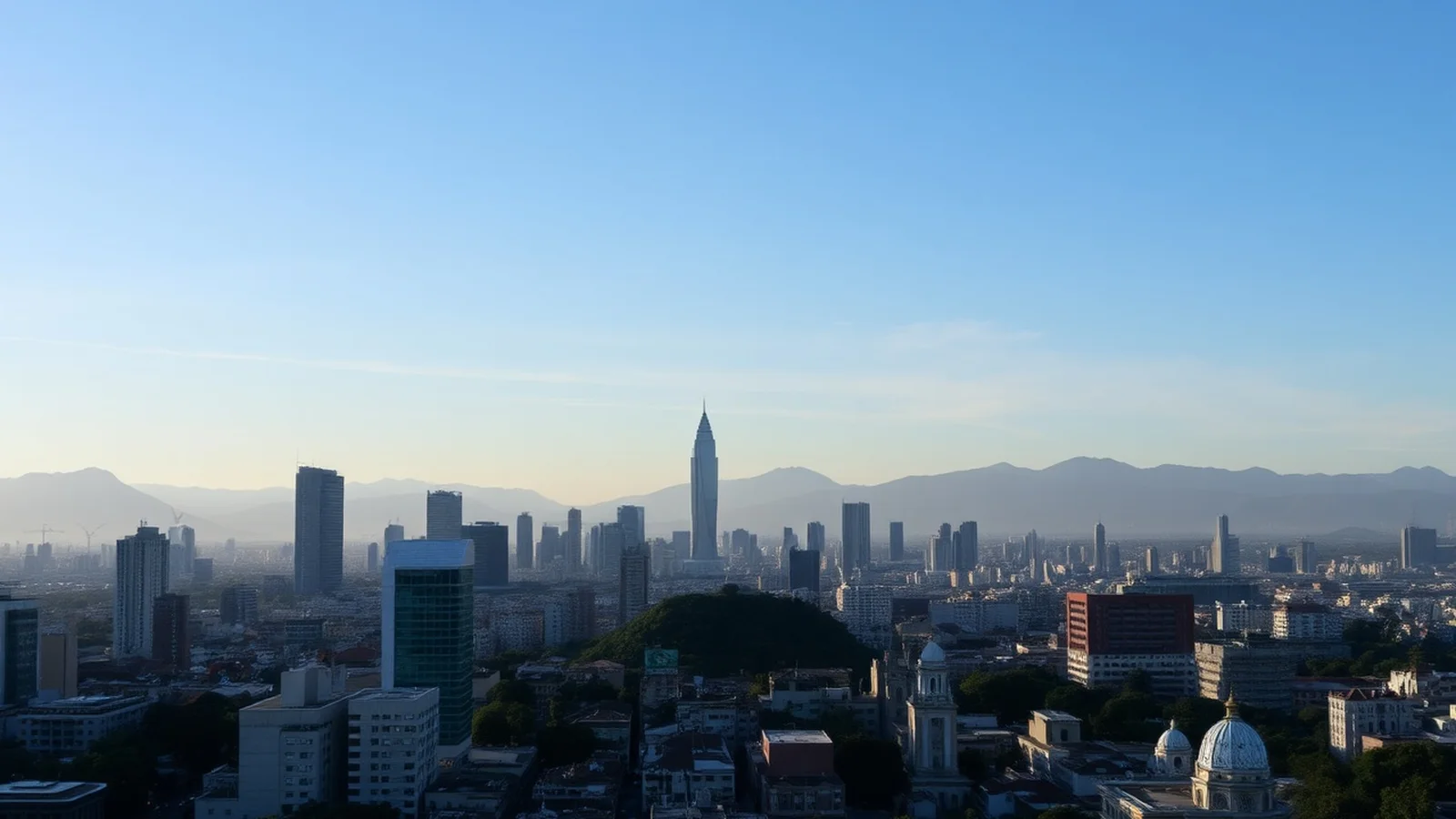 São Paulo: História, Geografia e Cultura Urbana