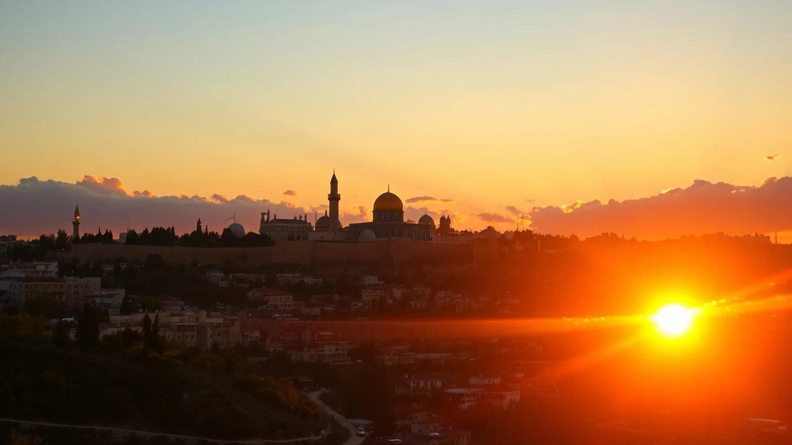 Israel: História, Geopolítica e Sociedade