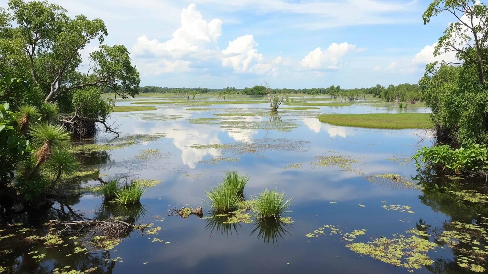 Estado Mato Grosso: Geografia, Economia e Cultura
